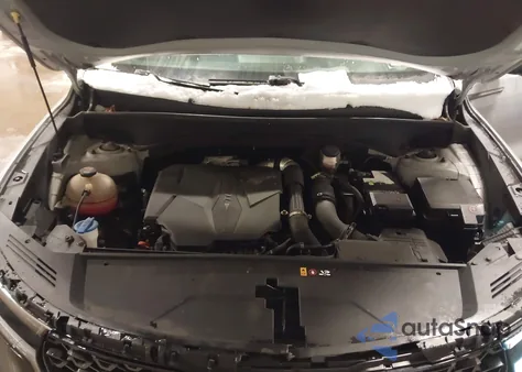 2022 Kia Sorento X-Line Sx Prestige from USA, damaged, VIN 5XYRKDLFXNG087173